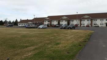 Quality Inn Superior, Wi Exterior photo