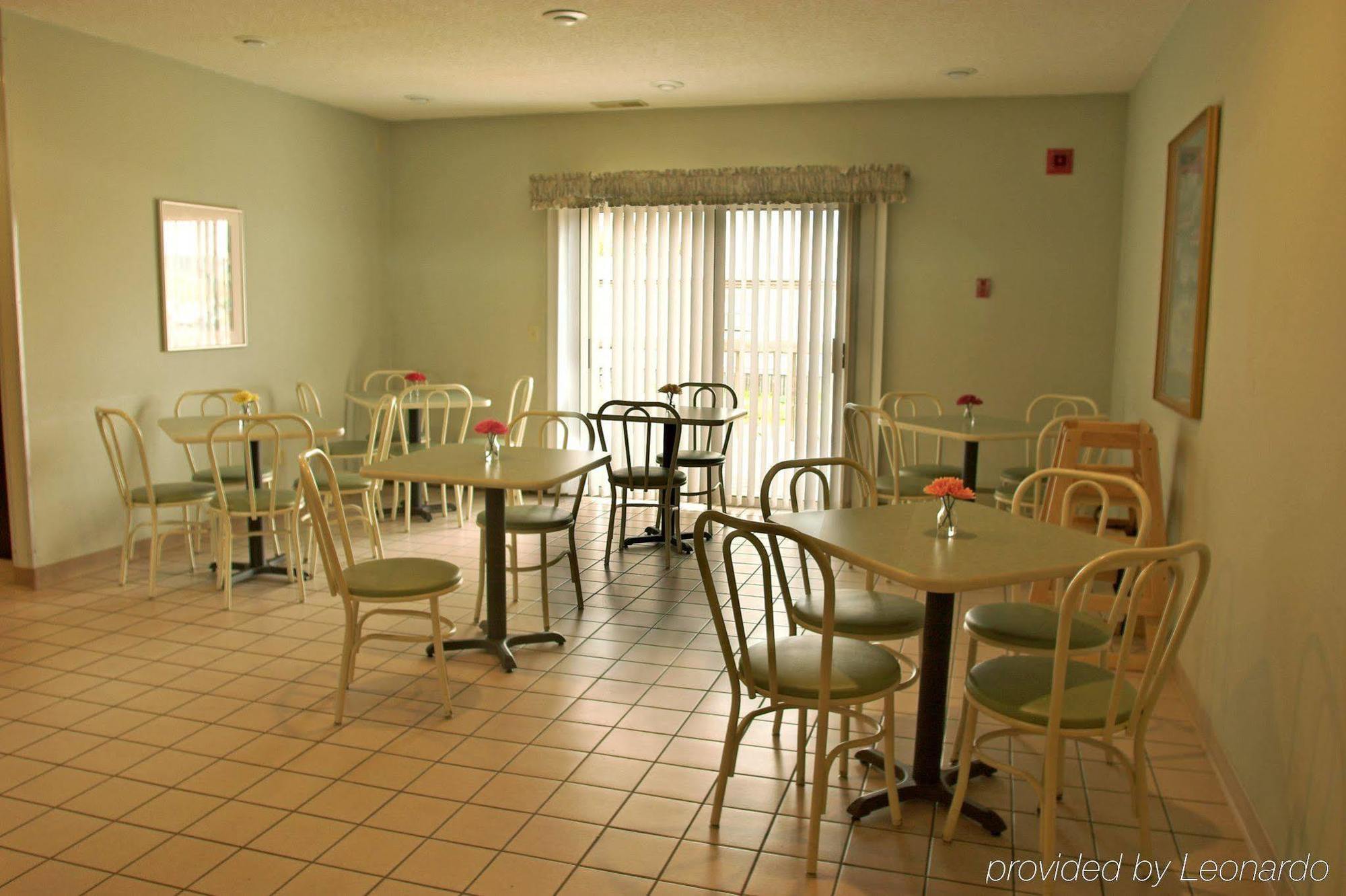 Quality Inn Superior, Wi Restaurant photo