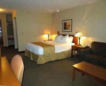 Quality Inn Superior, Wi Exterior photo