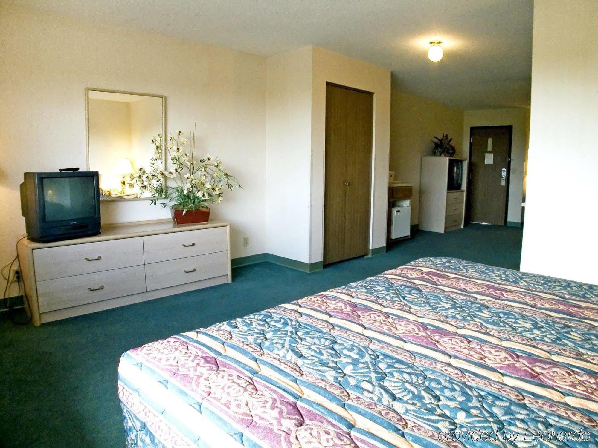 Quality Inn Superior, Wi Room photo