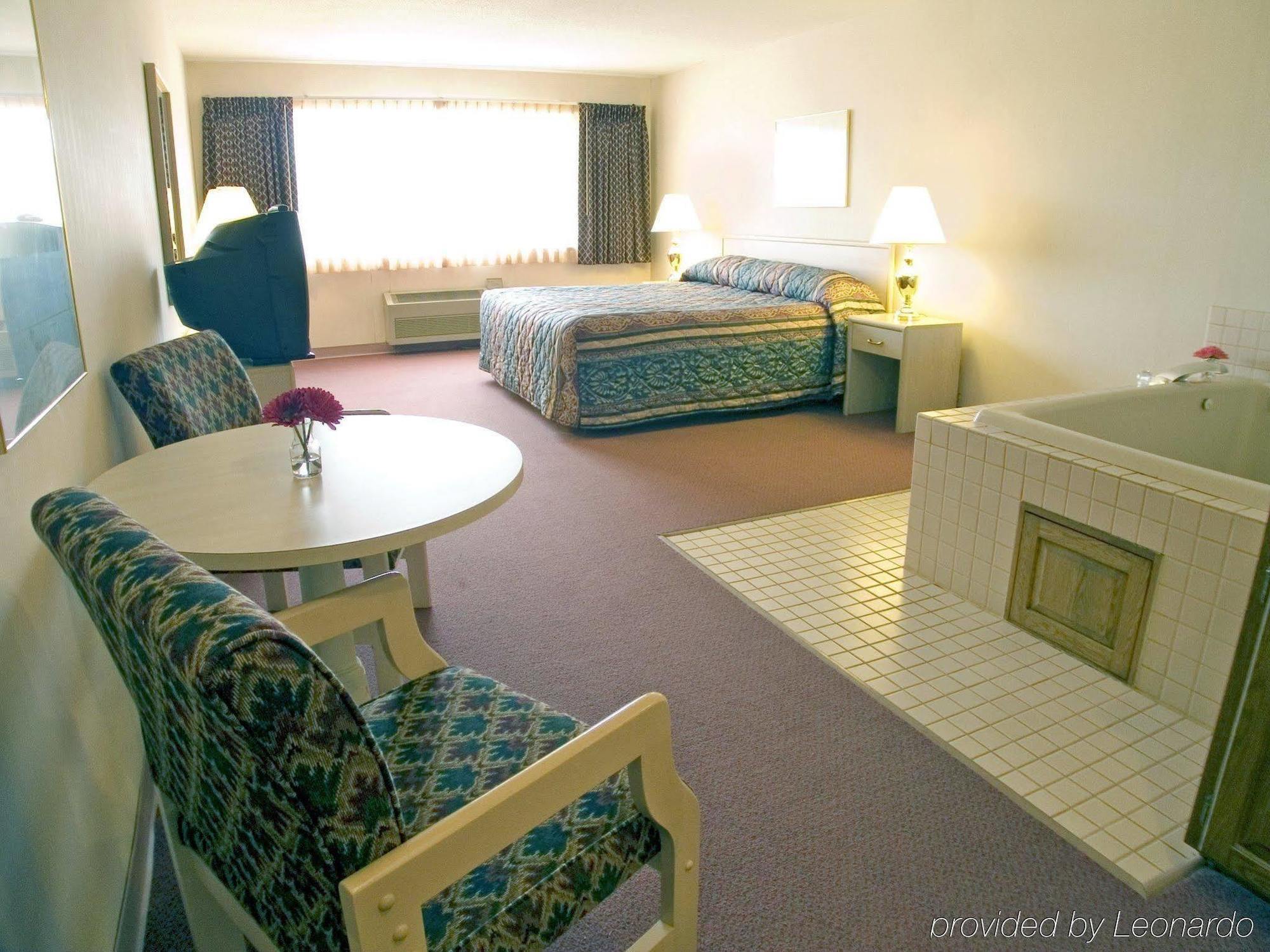 Quality Inn Superior, Wi Room photo