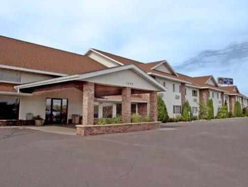 Quality Inn Superior, Wi Exterior photo